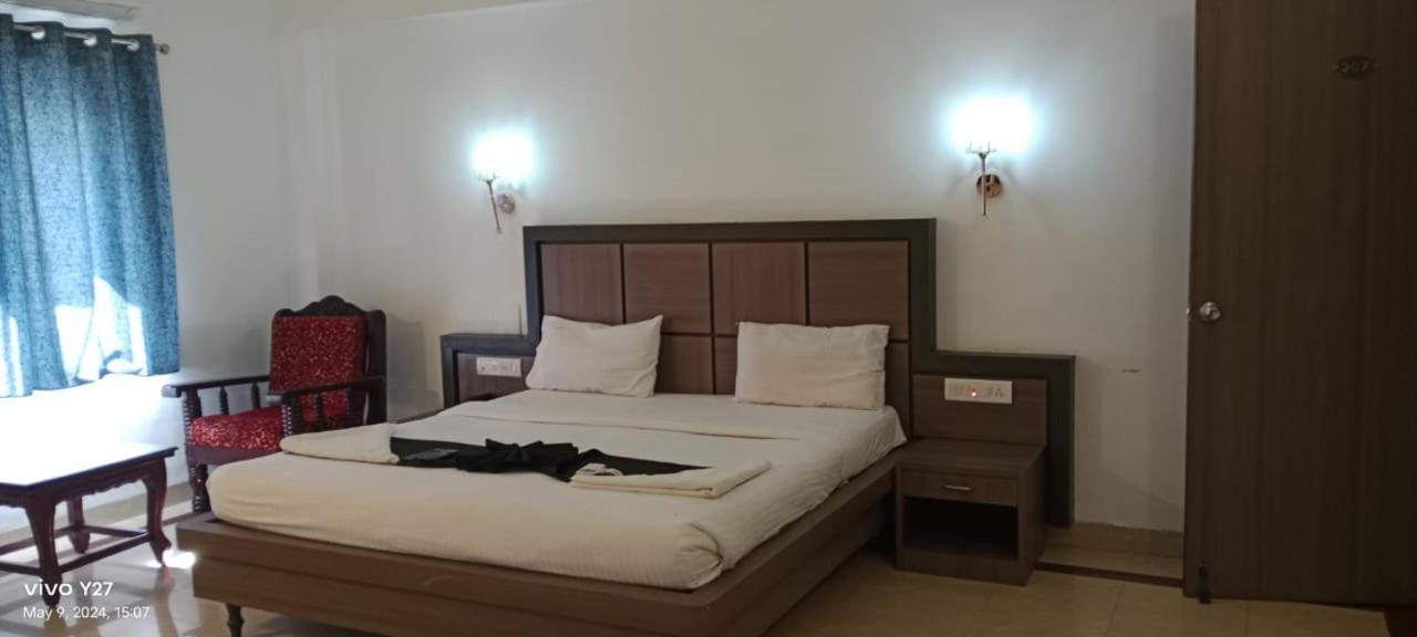Mount Heera Chennai Exterior foto