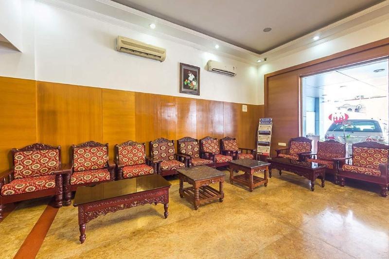 Mount Heera Chennai Exterior foto