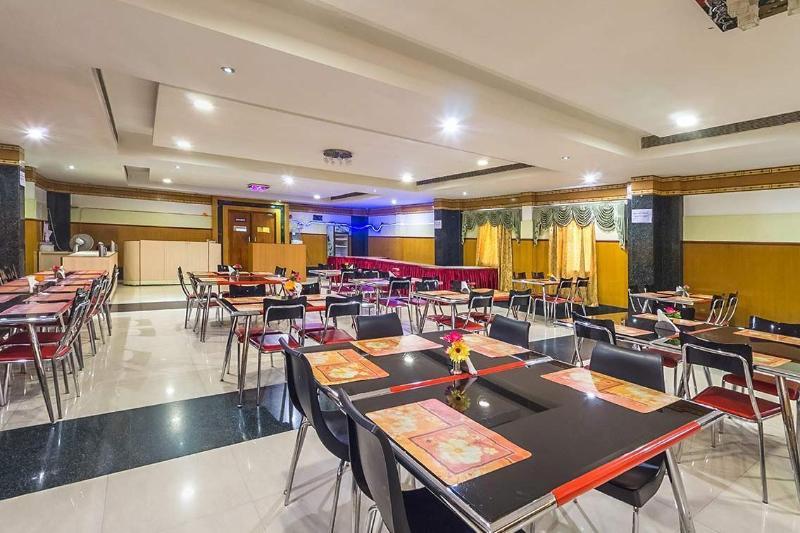 Mount Heera Chennai Exterior foto
