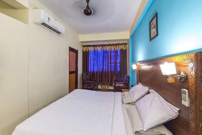 Mount Heera Chennai Exterior foto