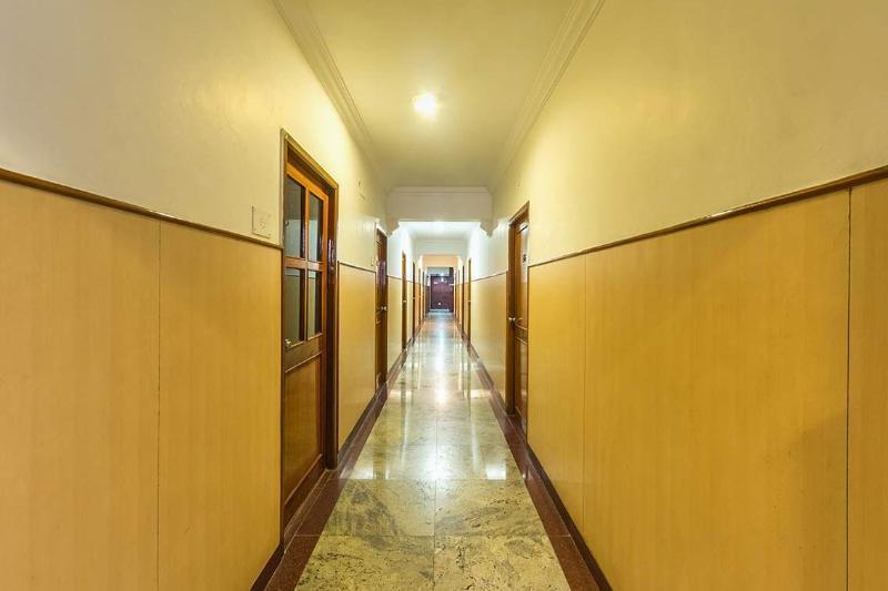 Mount Heera Chennai Exterior foto