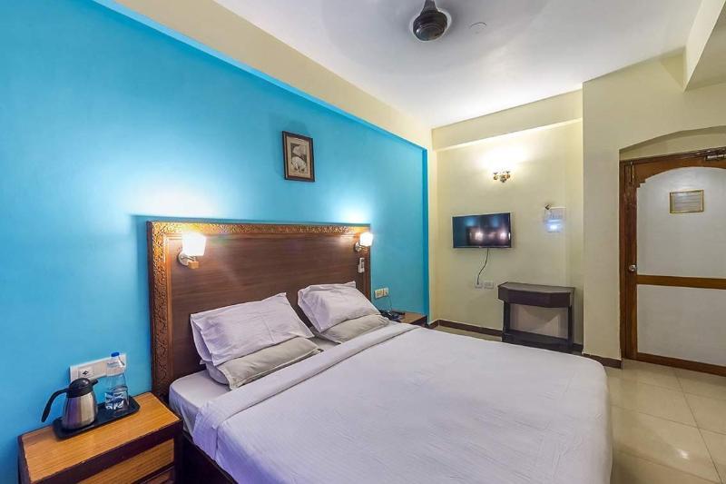 Mount Heera Chennai Exterior foto