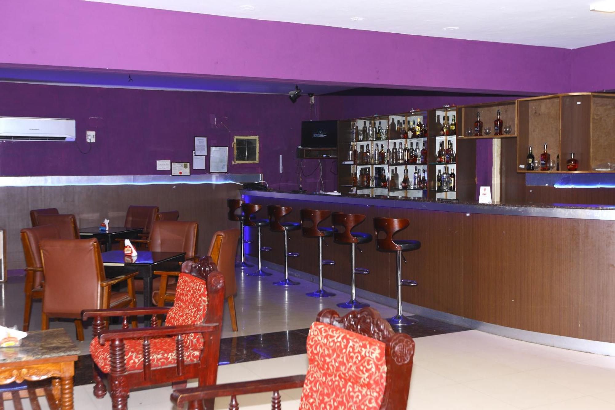 Mount Heera Chennai Exterior foto