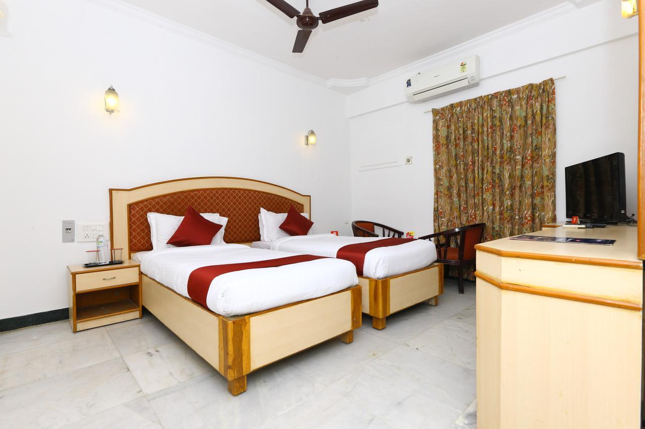Mount Heera Chennai Exterior foto