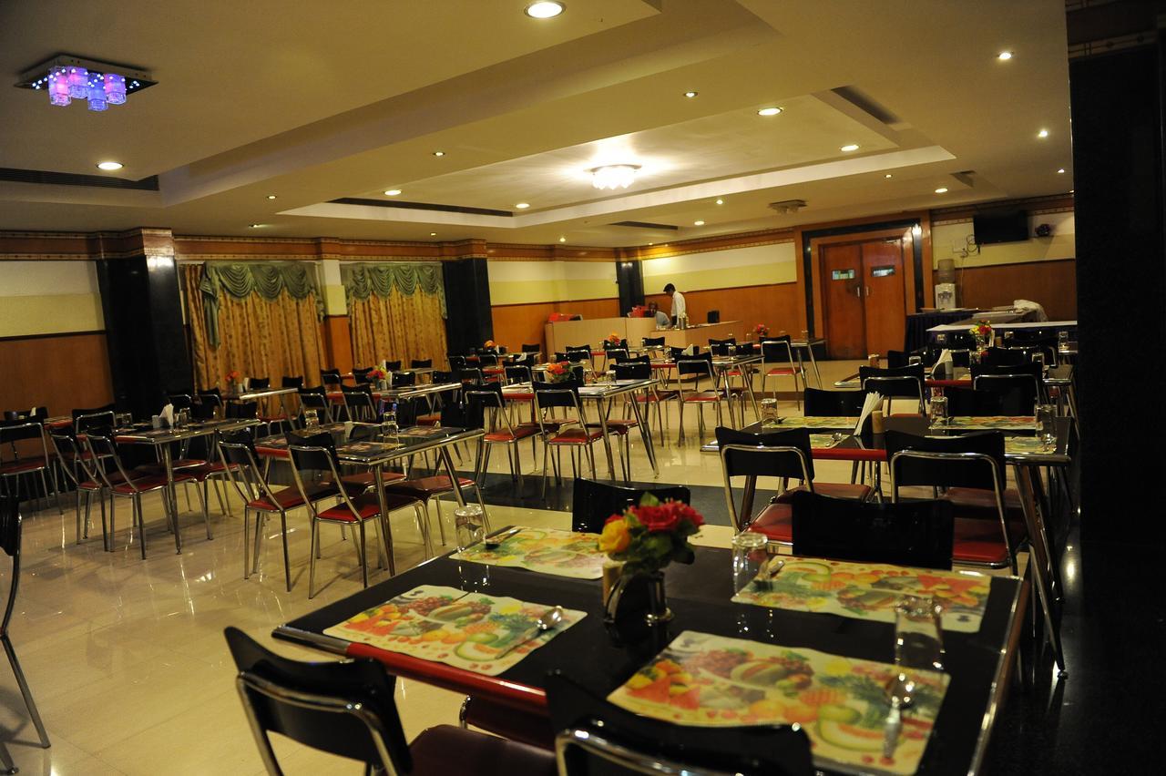 Mount Heera Chennai Exterior foto