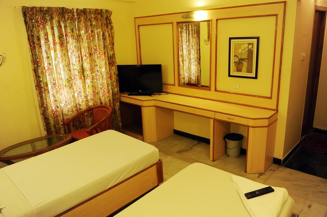 Mount Heera Chennai Exterior foto