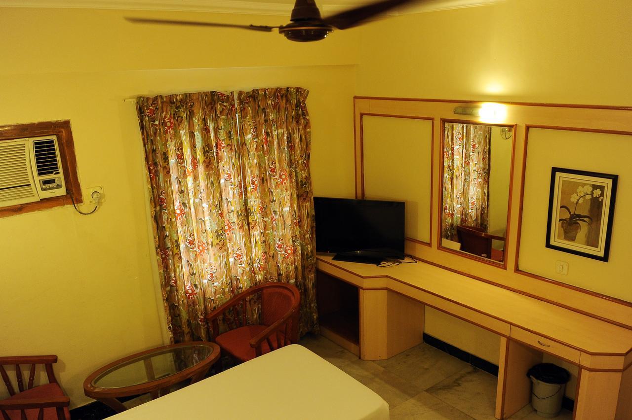 Mount Heera Chennai Exterior foto