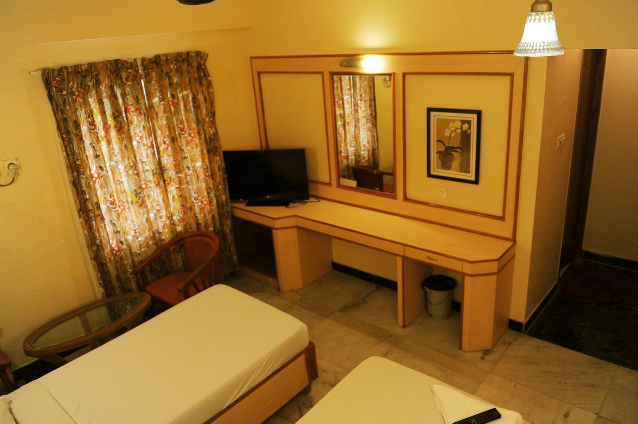 Mount Heera Chennai Exterior foto