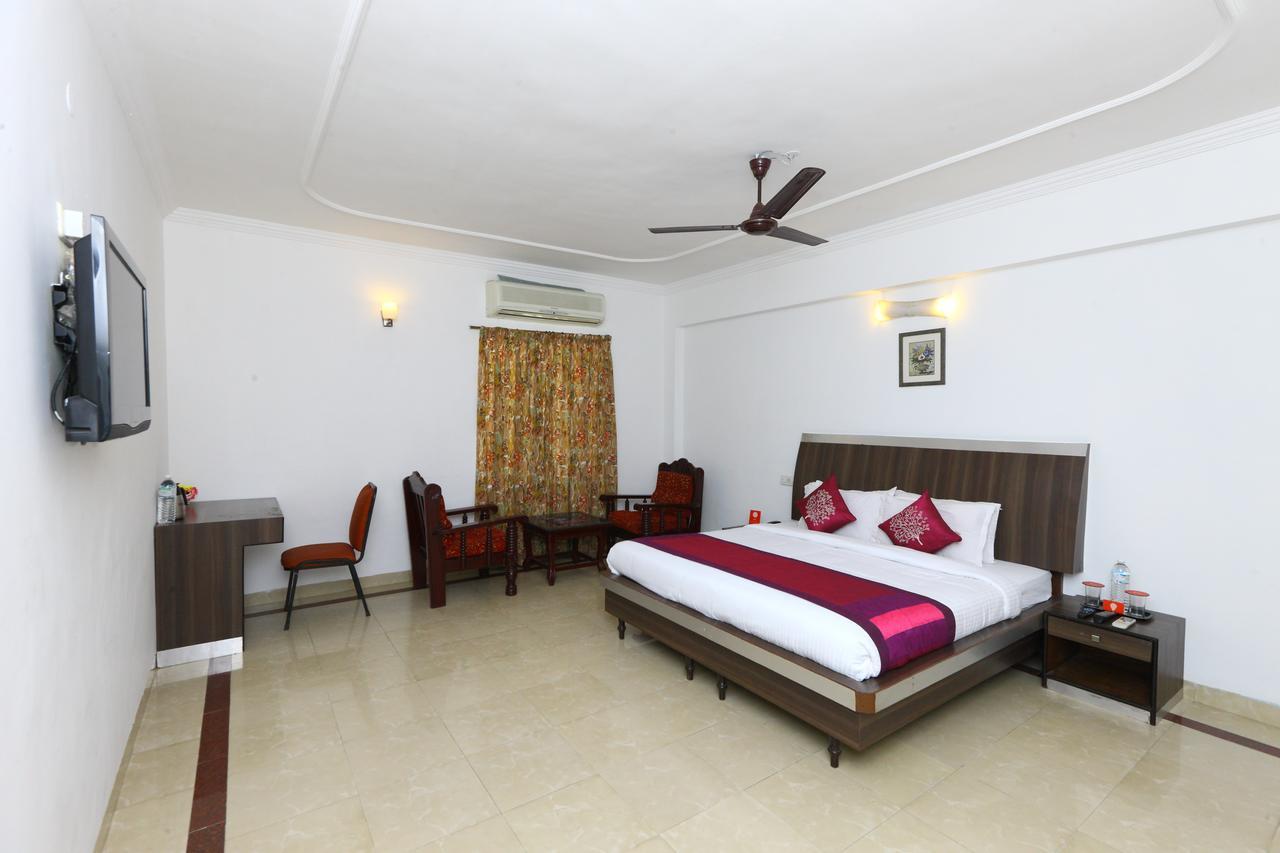 Mount Heera Chennai Exterior foto
