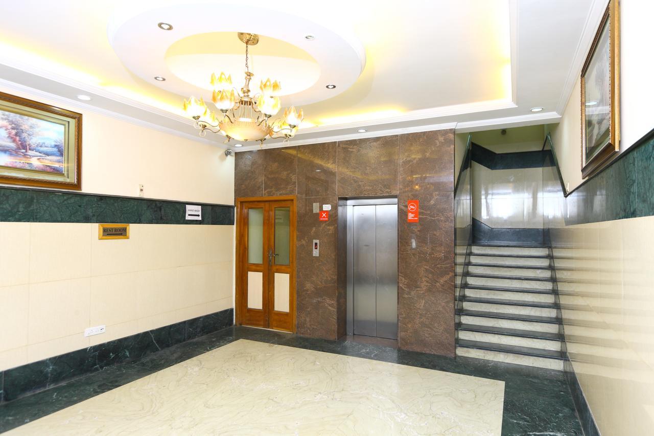 Mount Heera Chennai Exterior foto
