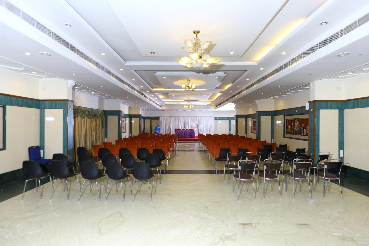 Mount Heera Chennai Exterior foto