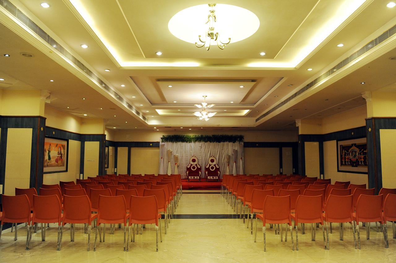 Mount Heera Chennai Exterior foto