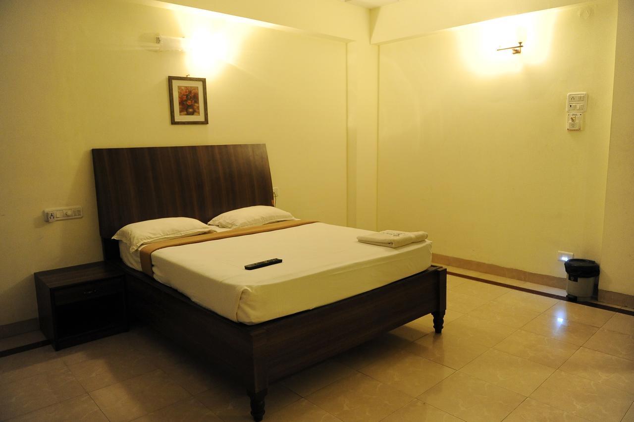 Mount Heera Chennai Exterior foto