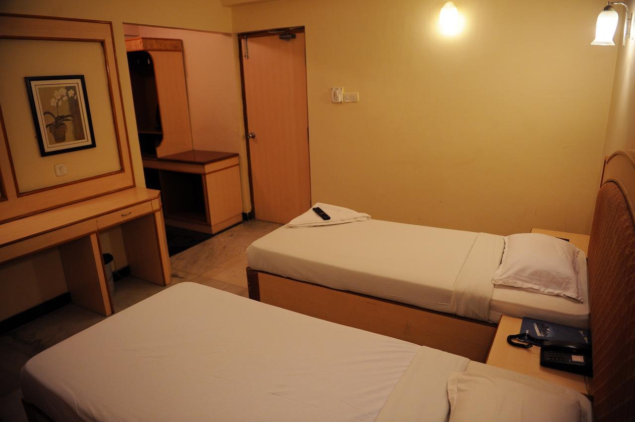Mount Heera Chennai Exterior foto