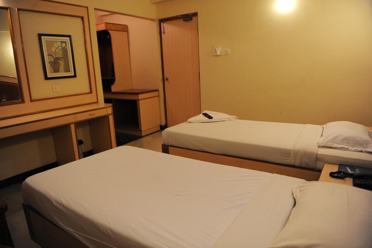 Mount Heera Chennai Exterior foto