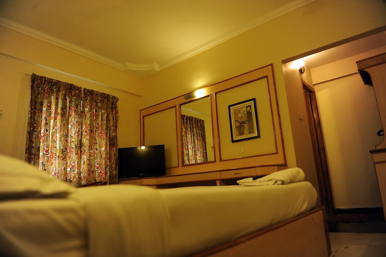 Mount Heera Chennai Exterior foto