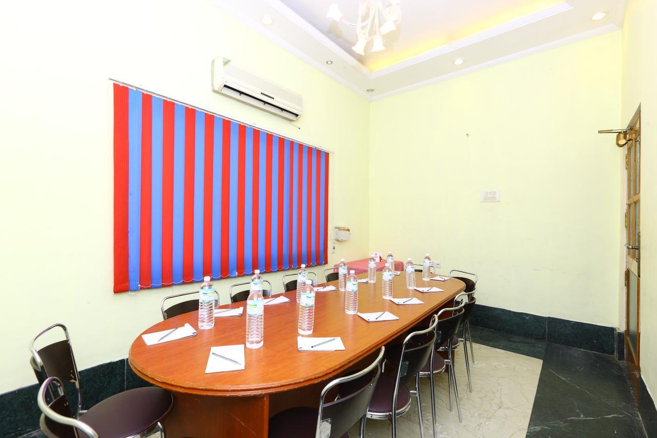 Mount Heera Chennai Exterior foto
