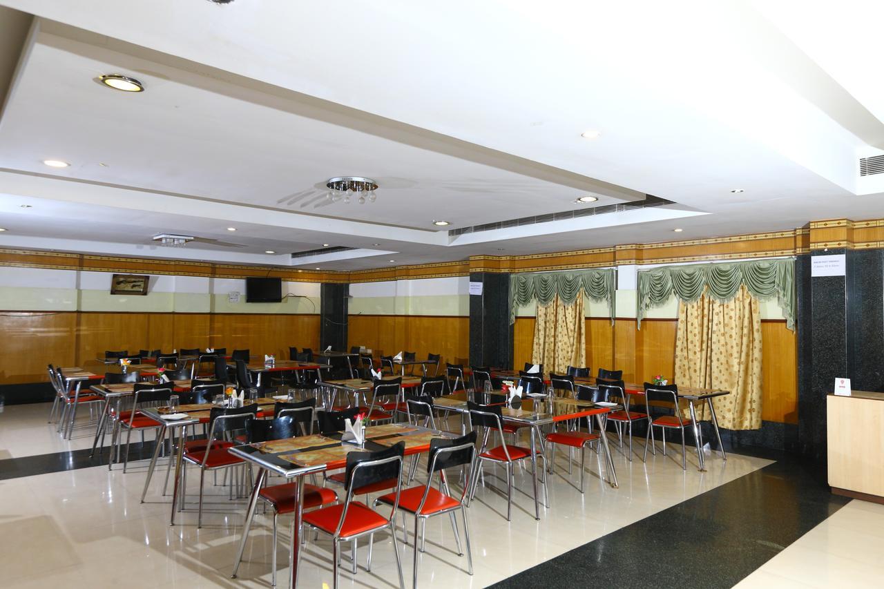 Mount Heera Chennai Exterior foto