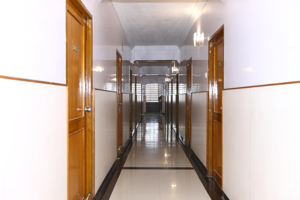 Mount Heera Chennai Exterior foto