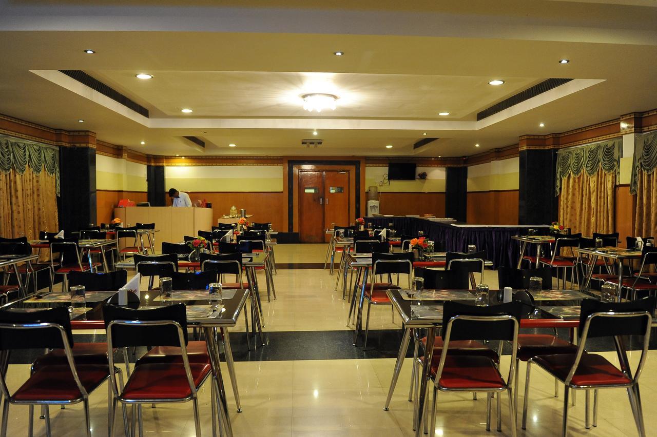 Mount Heera Chennai Exterior foto