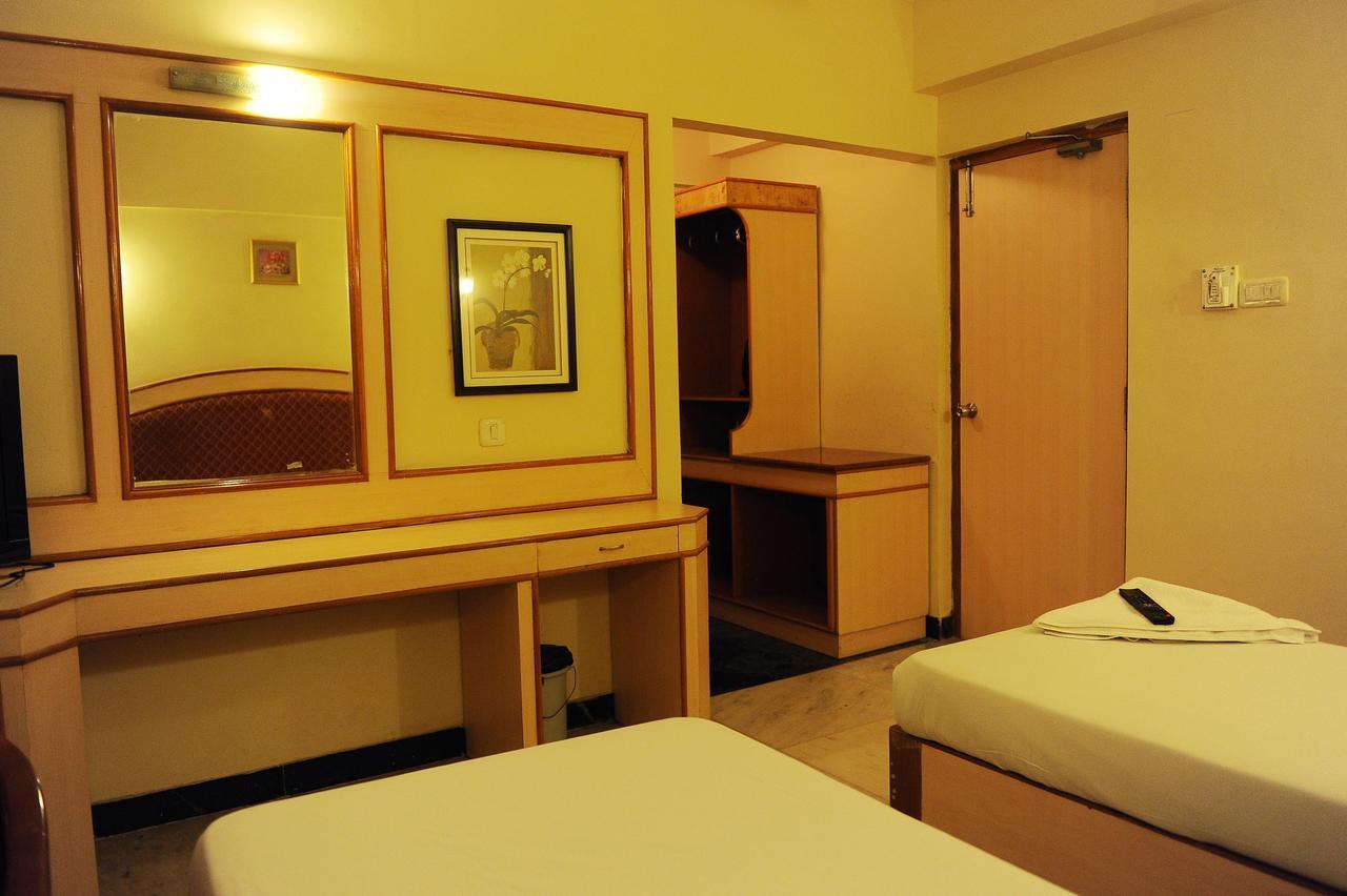 Mount Heera Chennai Exterior foto