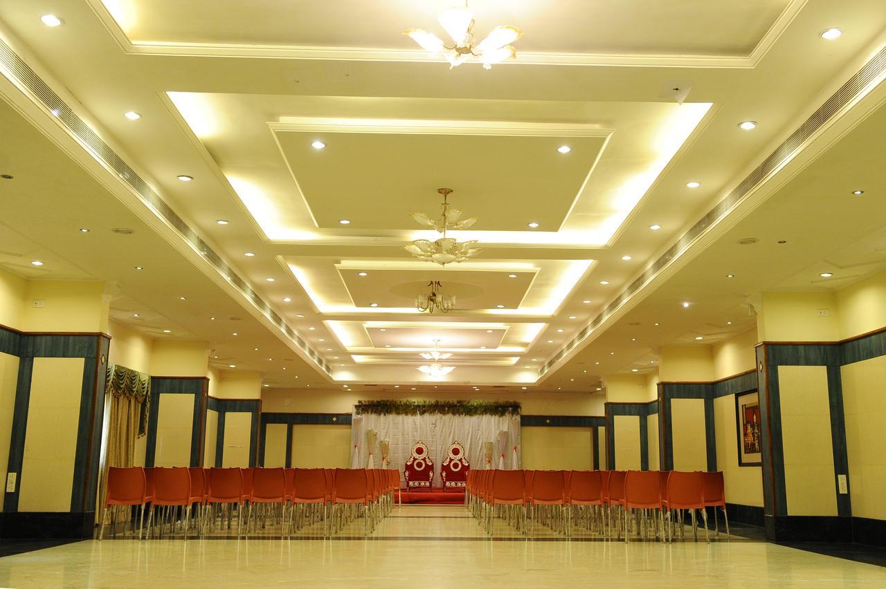 Mount Heera Chennai Exterior foto