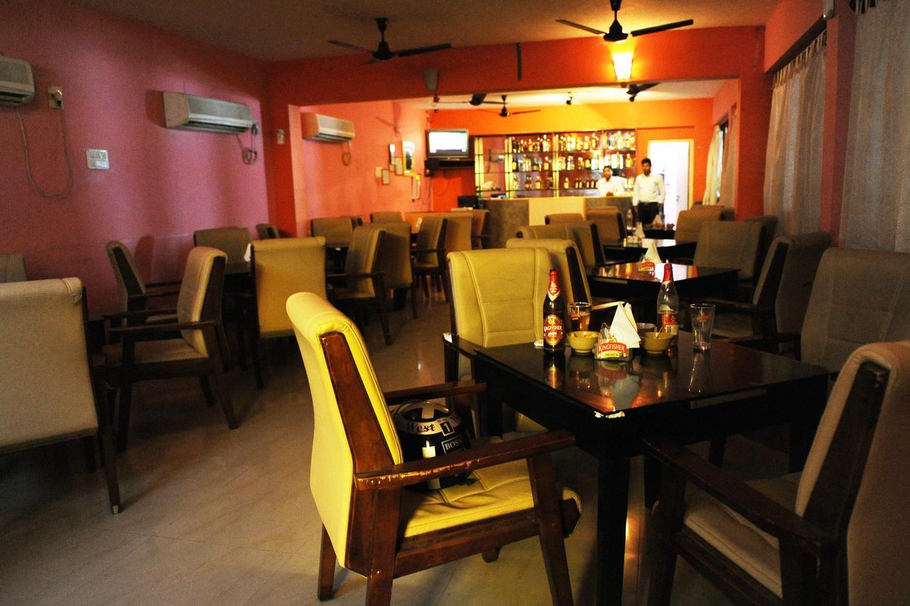 Mount Heera Chennai Exterior foto
