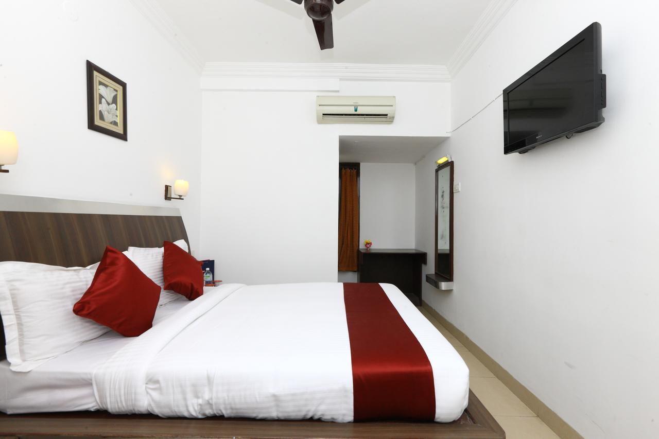 Mount Heera Chennai Exterior foto