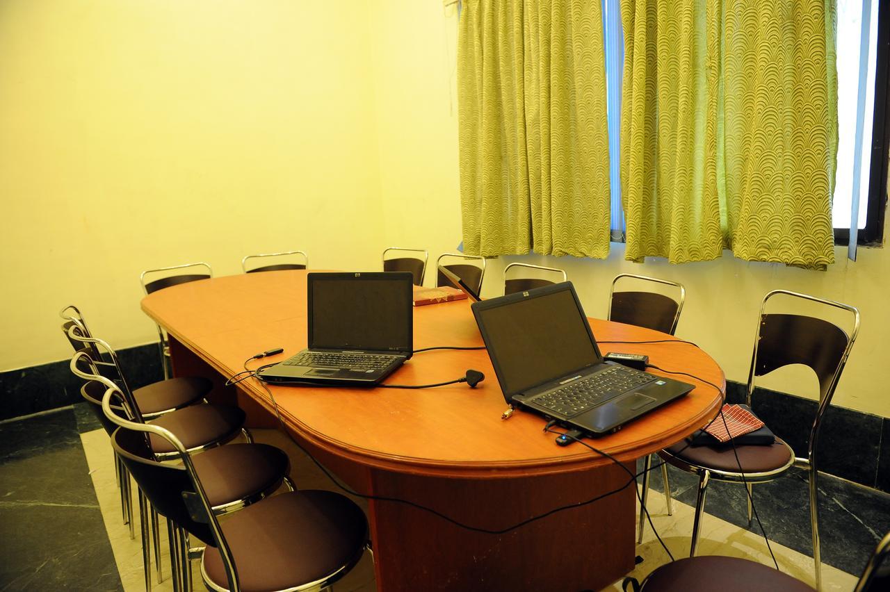 Mount Heera Chennai Exterior foto