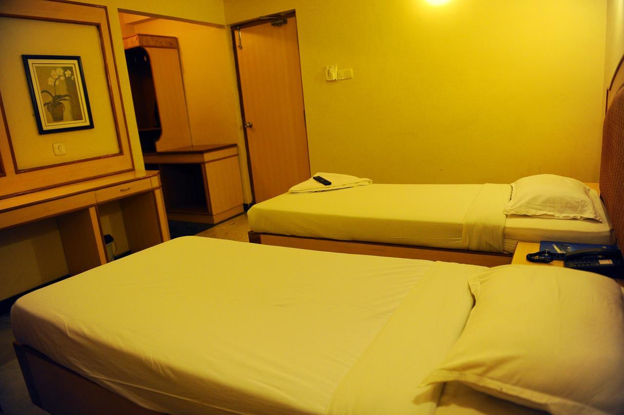 Mount Heera Chennai Exterior foto