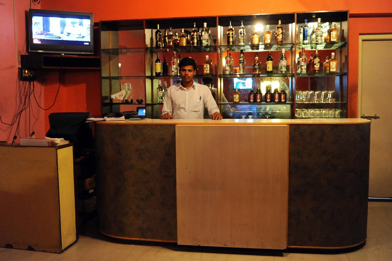 Mount Heera Chennai Exterior foto
