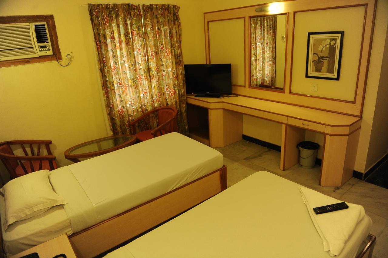 Mount Heera Chennai Exterior foto