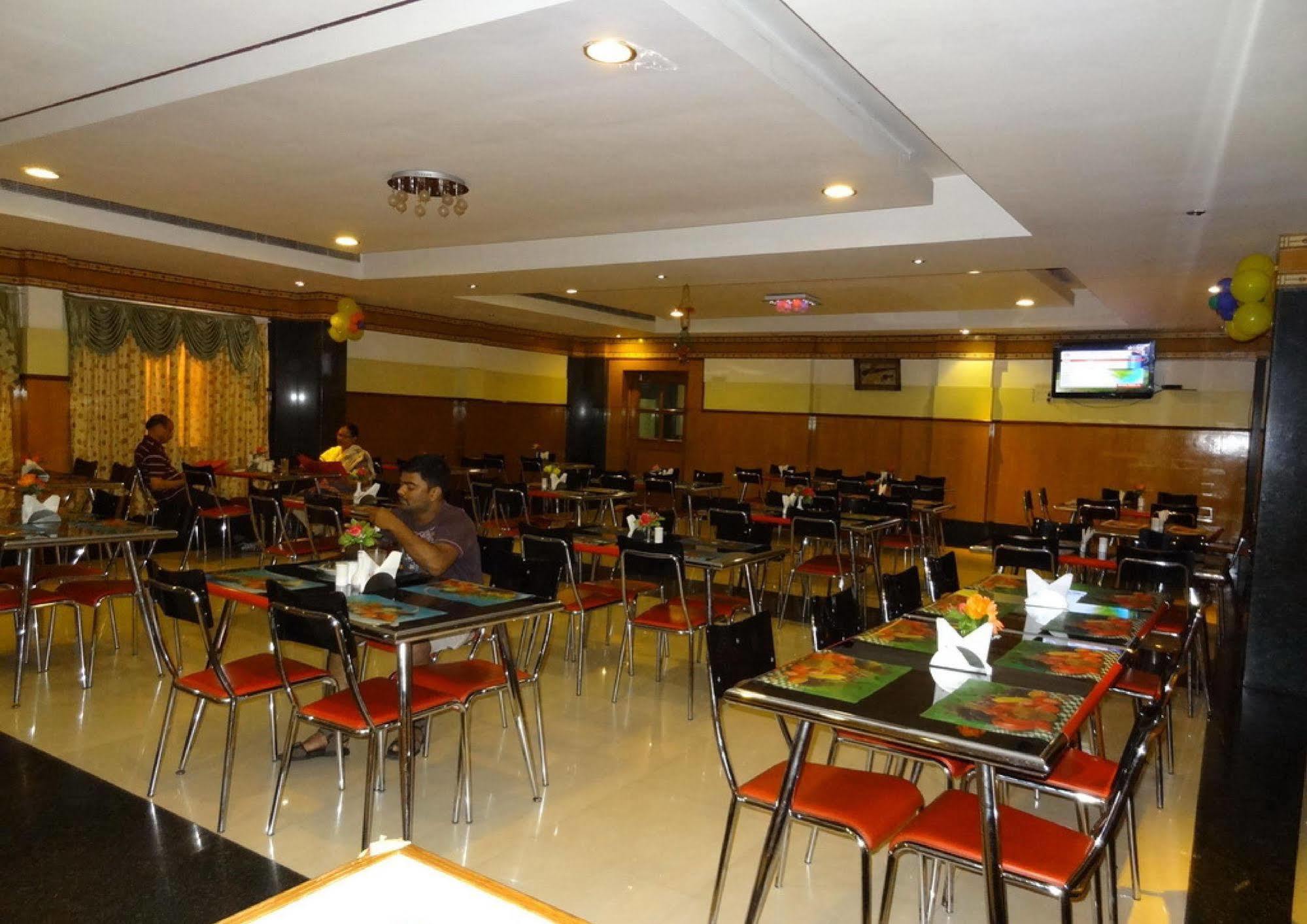 Mount Heera Chennai Exterior foto
