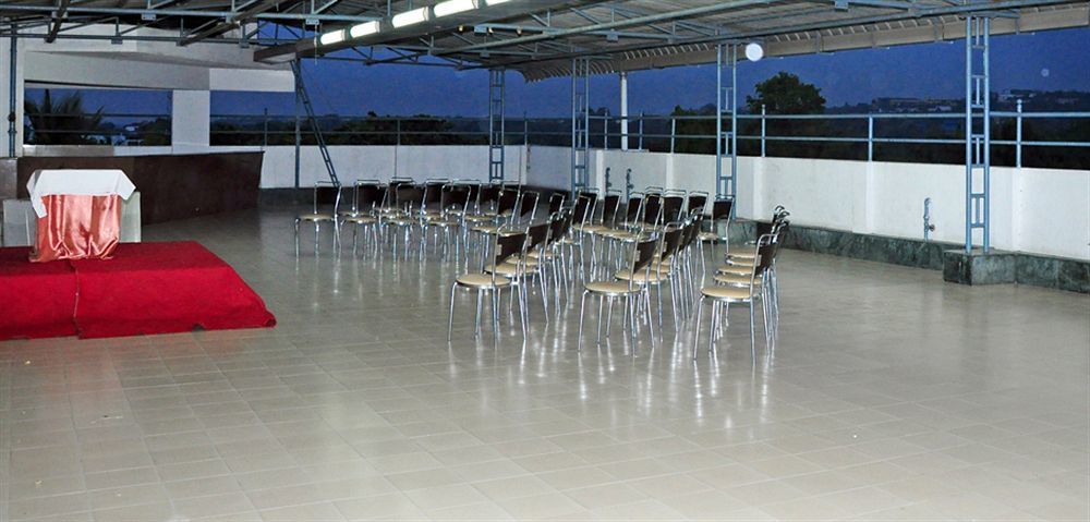 Mount Heera Chennai Exterior foto