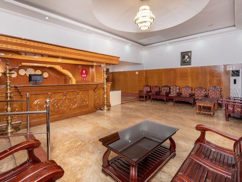 Mount Heera Chennai Exterior foto