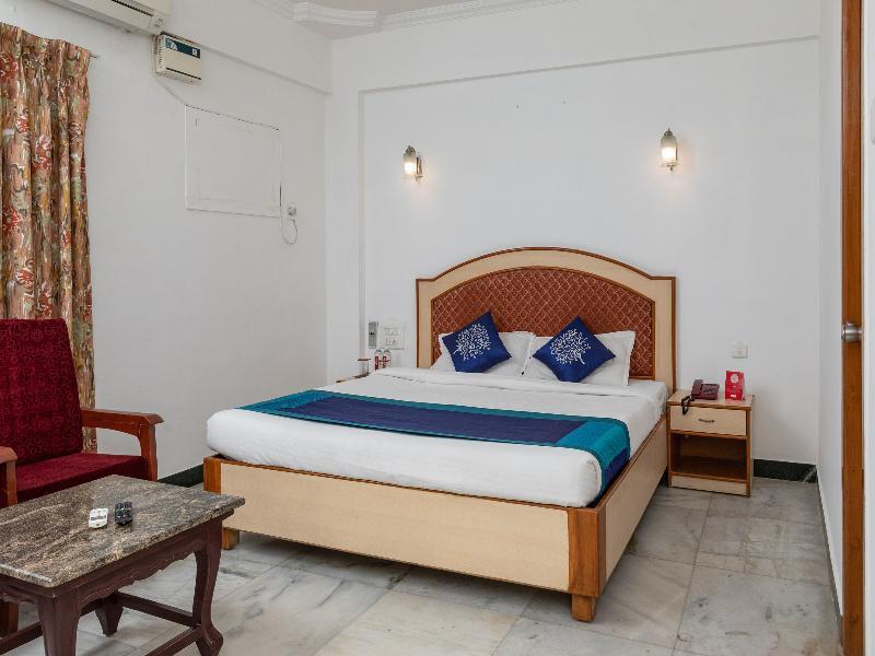 Mount Heera Chennai Exterior foto