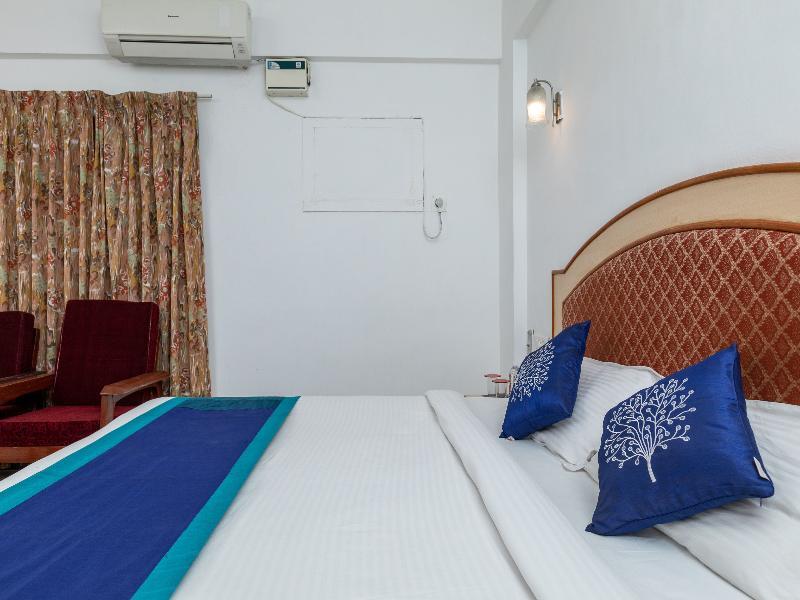 Mount Heera Chennai Exterior foto