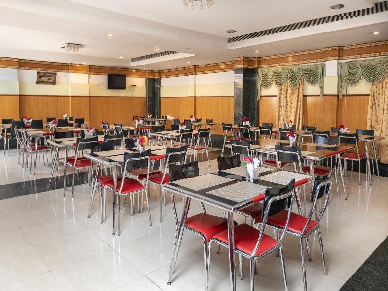 Mount Heera Chennai Exterior foto