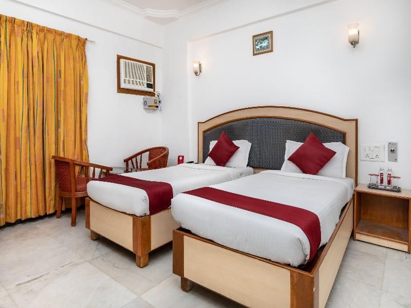 Mount Heera Chennai Exterior foto