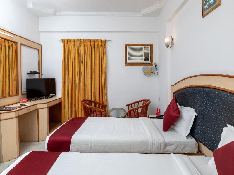 Mount Heera Chennai Exterior foto