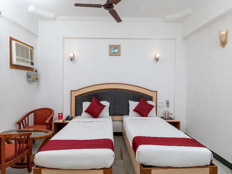Mount Heera Chennai Exterior foto