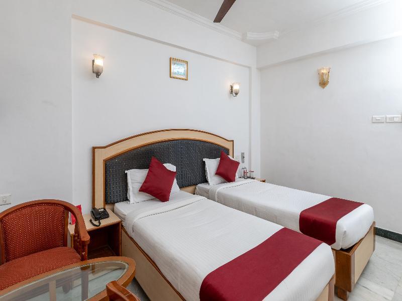 Mount Heera Chennai Exterior foto